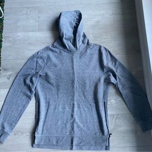 John Elliot Zip Hoodie